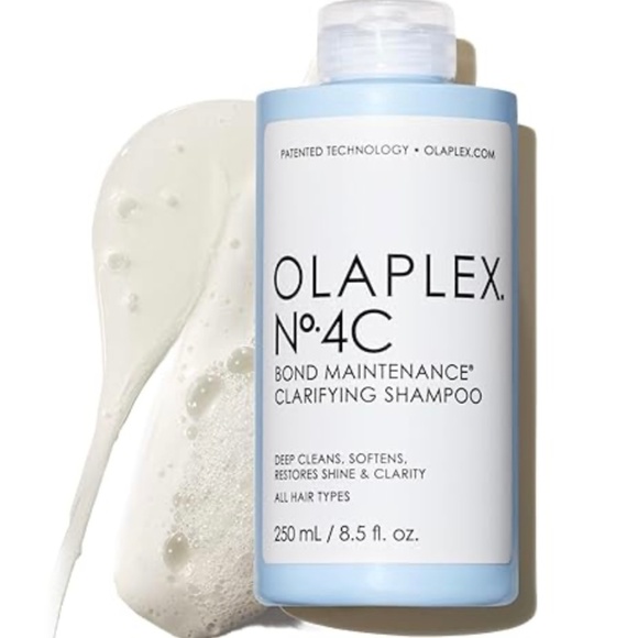 Other - Olaplex No. 4C Bond Maintenance Clarifying Shampoo